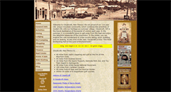 Desktop Screenshot of cloudcroft.com